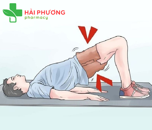 Các bài tập đơn giản tại nhà giúp cải thiện sinh lý nam giới hiệu quả