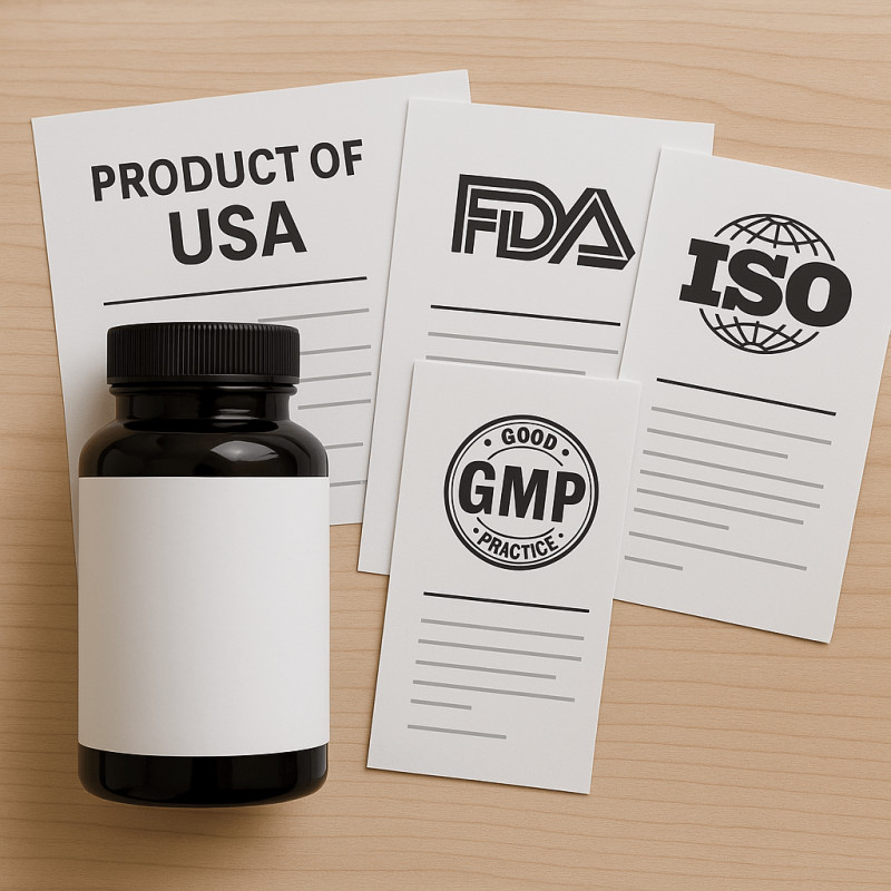 Sản phẩm được chứng nhận y tế sẽ mang lại tác dụng tốt và an toàn cho người dùng