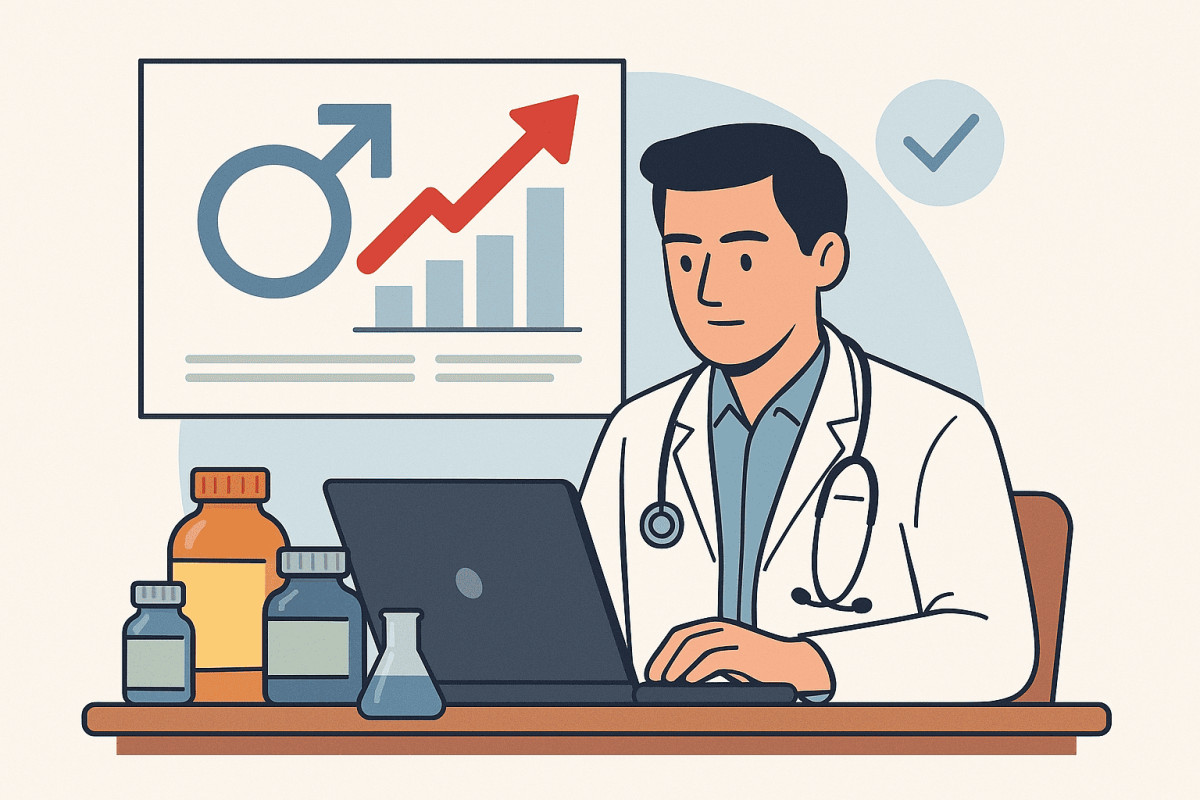 Nên lựa chọn các sản phẩm đã được chứng minh lâm sàng