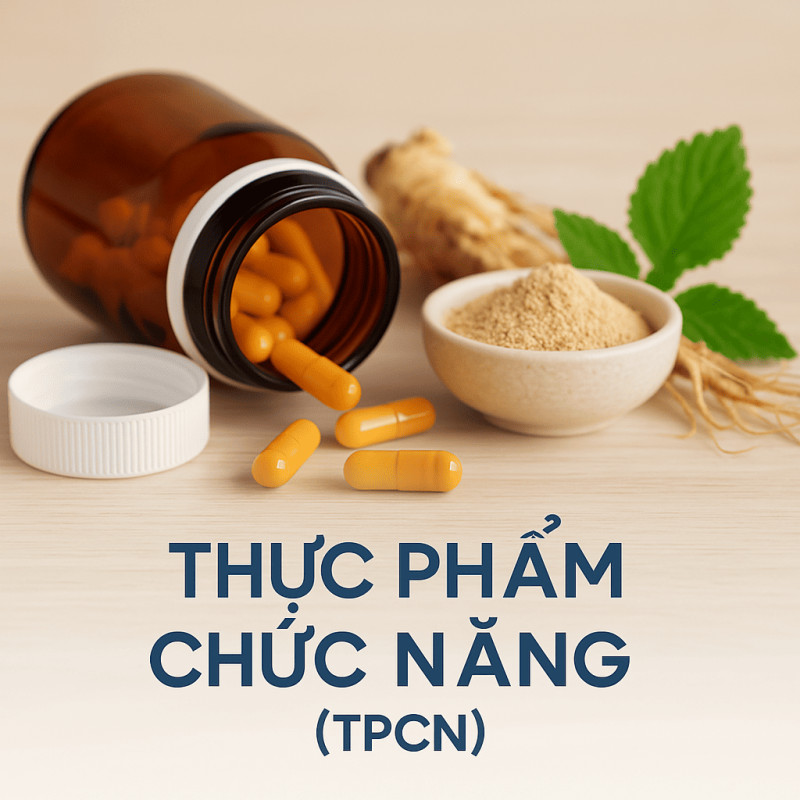 Thực phẩm chức năng hỗ trợ tăng cường chức năng sinh lý nam an toàn cho tác dụng lâu dài