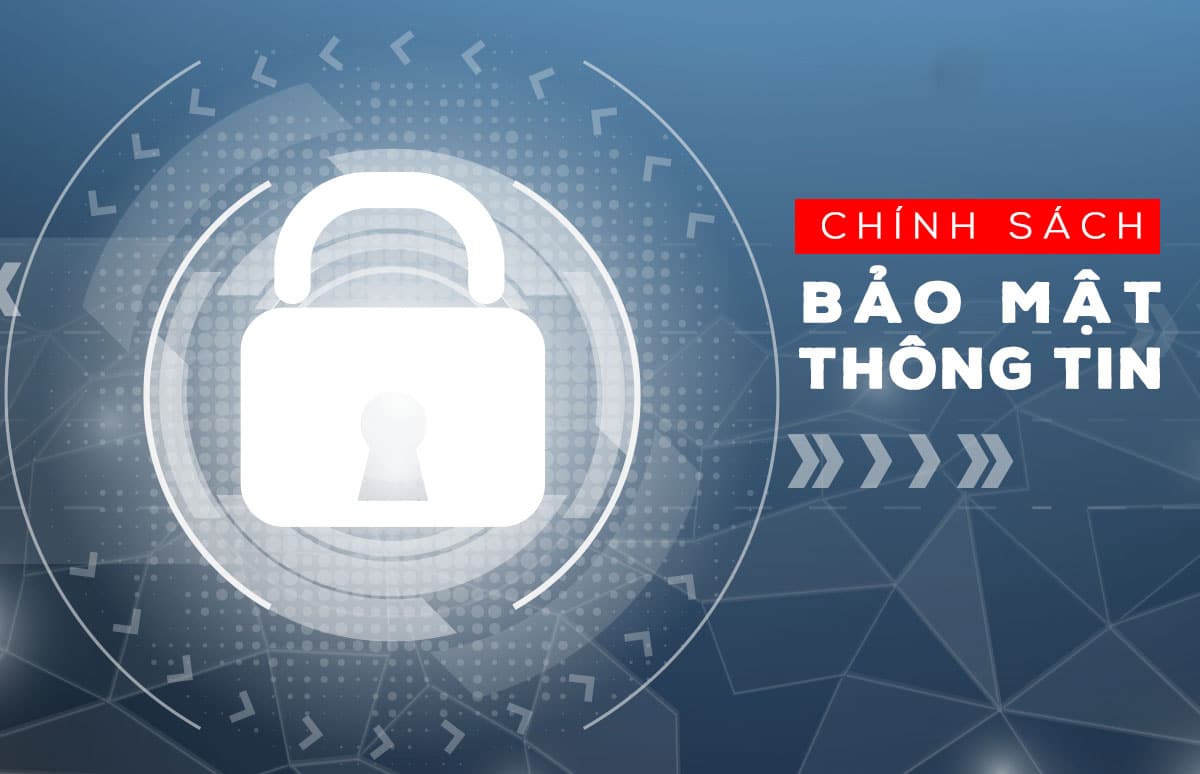 Nhà thuốc Hải Phương cam kết bảo mật thông tin khách hàng