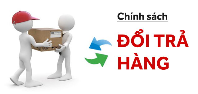 Chính sách đổi trả sản phẩm tại Nhà thuốc Hải Phương