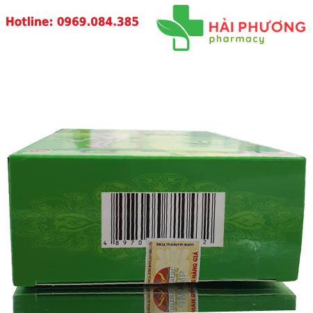 Loss Weight Phục Linh Collagen (Hộp 36 viên) – Hỗ trợ kiểm soát cân nặng