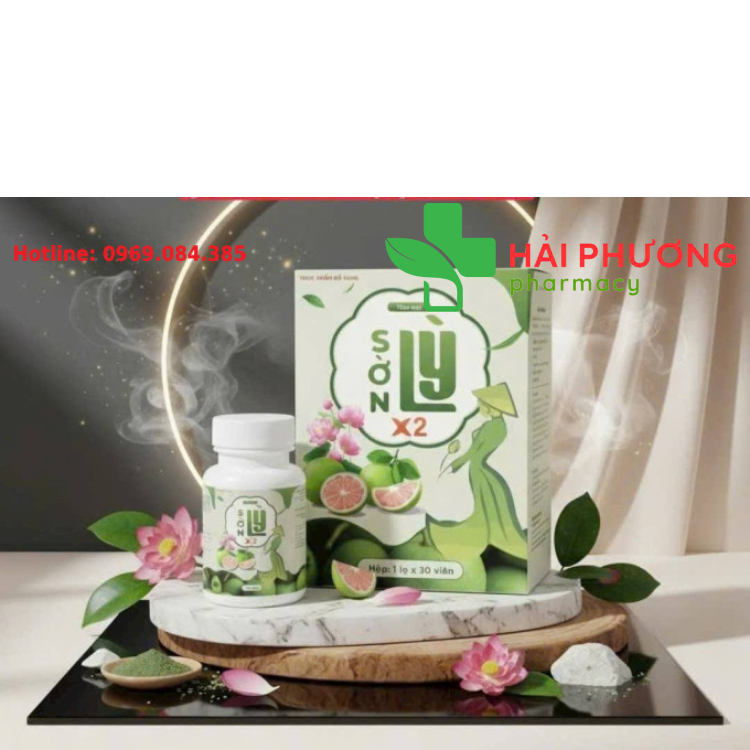 Nên sử dụng Sờn lỳ x2 trước bữa ăn sáng từ 15 đến 30 phút để có hiệu quả tốt nhất